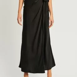 Tussah Kelsey Midi Skirt