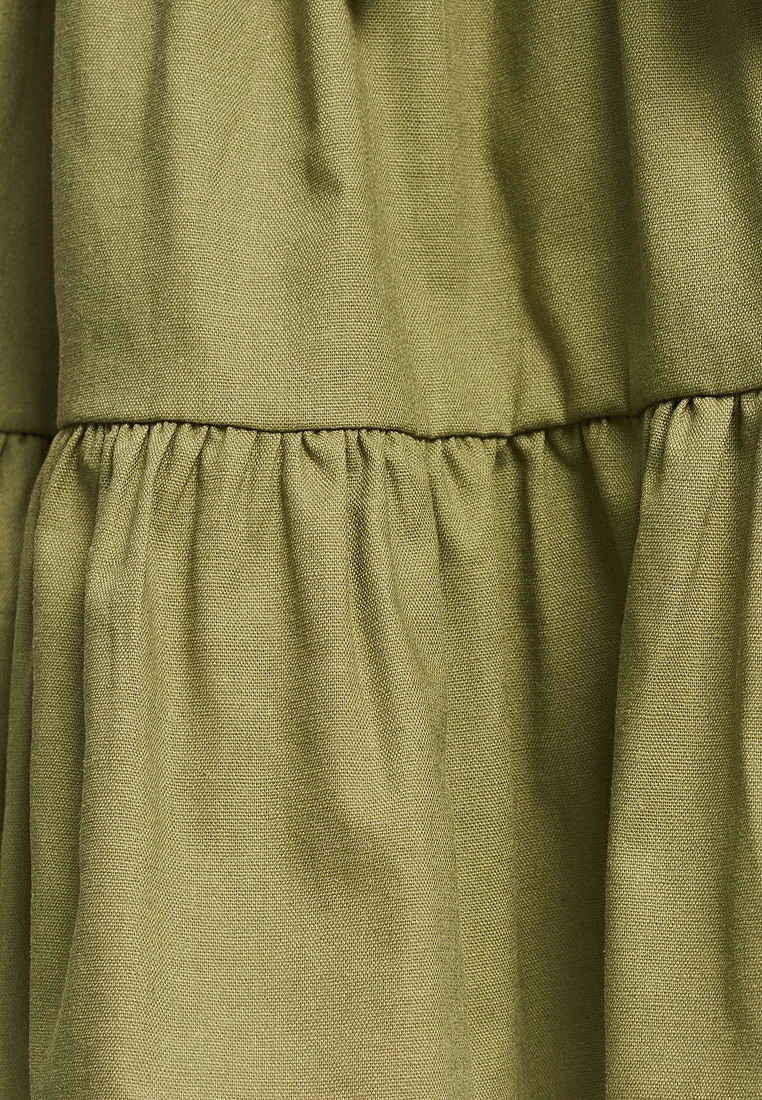 Tussah Matina Mini Dress 8 Tussah Matina Mini Dress - Image 6