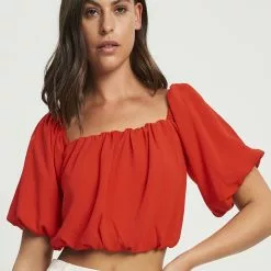 Tussah Alina Blouse