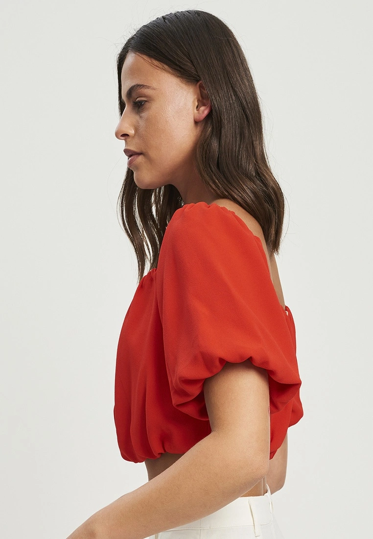 Tussah Alina Blouse 4 Tussah Alina Blouse - Image 2