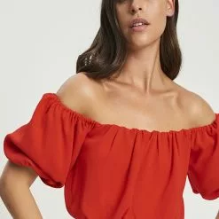 Tussah Alina Blouse 11 Tussah Alina Blouse -Tussah Shop tussah 3251 0282536 4