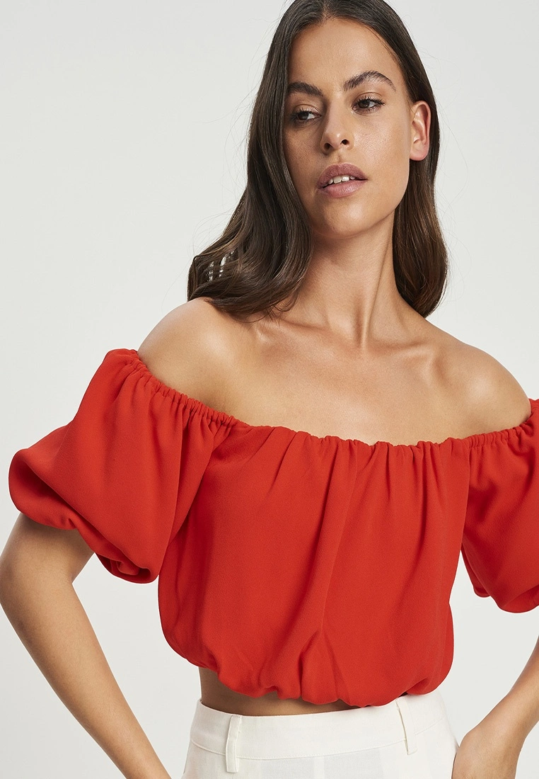 Tussah Alina Blouse 6 Tussah Alina Blouse - Image 4