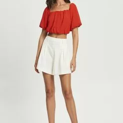 Tussah Alina Blouse 12 Tussah Alina Blouse -Tussah Shop tussah 3251 0282536 5