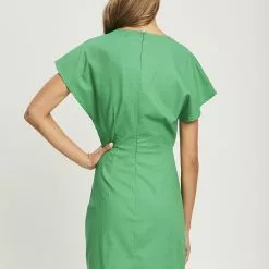 Tussah Cori Mini Dress -Tussah Shop tussah 3251 3192536 3