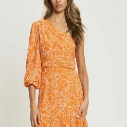 Tussah Ciara Mini Dress