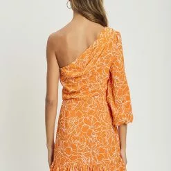 Tussah Ciara Mini Dress -Tussah Shop tussah 3253 7392536 3