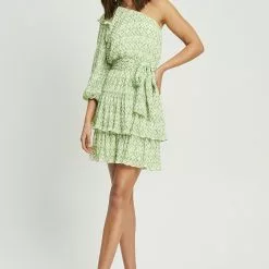 Tussah Marley Mini Dress