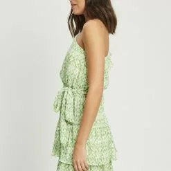 Tussah Marley Mini Dress -Tussah Shop tussah 3260 8492536 3