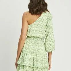 Tussah Marley Mini Dress -Tussah Shop tussah 3260 8492536 4