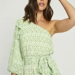 Tussah Marley Mini Dress -Tussah Shop tussah 3260 8492536 5