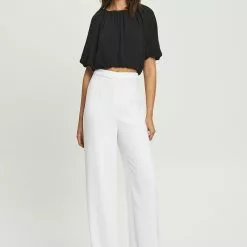 Tussah Matina Blouse -Tussah Shop tussah 3264 7282536 5