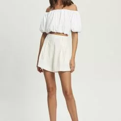 Tussah Alina Blouse -Tussah Shop tussah 3267 0492536 5