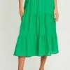 Tussah Dalton Midi Skirt 2 Tussah Dalton Midi Skirt -Tussah Shop tussah 3268 0699836 1
