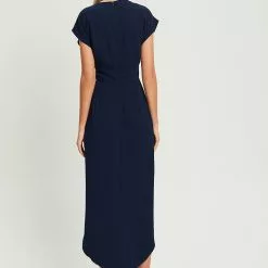 Tussah Selena Midi Dress -Tussah Shop tussah 3294 9349336 3