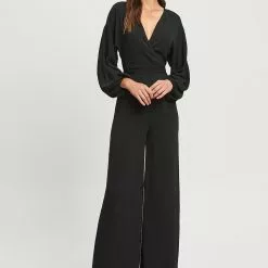 Tussah Marissa Jumpsuit -Tussah Shop tussah 3299 0178326 5