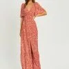 Tussah Amalia Maxi Dress