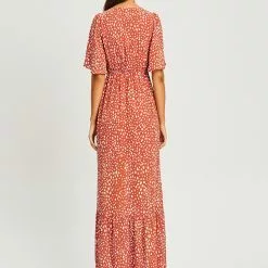 Tussah Amalia Maxi Dress 10 Tussah Amalia Maxi Dress -Tussah Shop tussah 3300 3739326 3