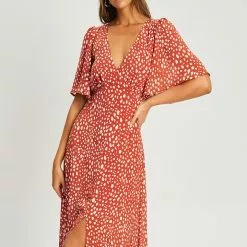 Tussah Amalia Maxi Dress 11 Tussah Amalia Maxi Dress -Tussah Shop tussah 3300 3739326 4