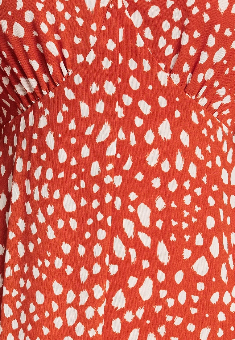 Tussah Amalia Maxi Dress 8 Tussah Amalia Maxi Dress - Image 6