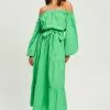 Tussah Liah Midi Dress -Tussah Shop tussah 3339 3199836 1