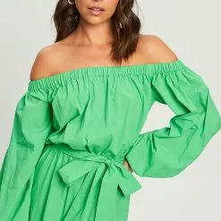 Tussah Liah Midi Dress -Tussah Shop tussah 3339 3199836 4