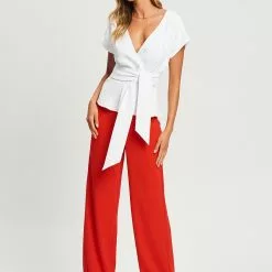 Tussah Monica Blouse -Tussah Shop tussah 3363 6288326 5