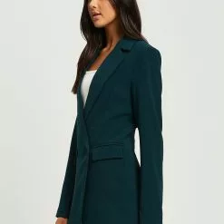 Tussah Liana Blazer -Tussah Shop tussah 3376 9288326 2