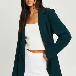 Tussah Liana Blazer -Tussah Shop tussah 3377 9288326 4