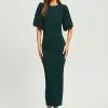 Tussah Verali Dress 2 Tussah Verali Dress -Tussah Shop tussah 3447 2601826 1