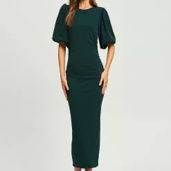 Tussah Verali Dress