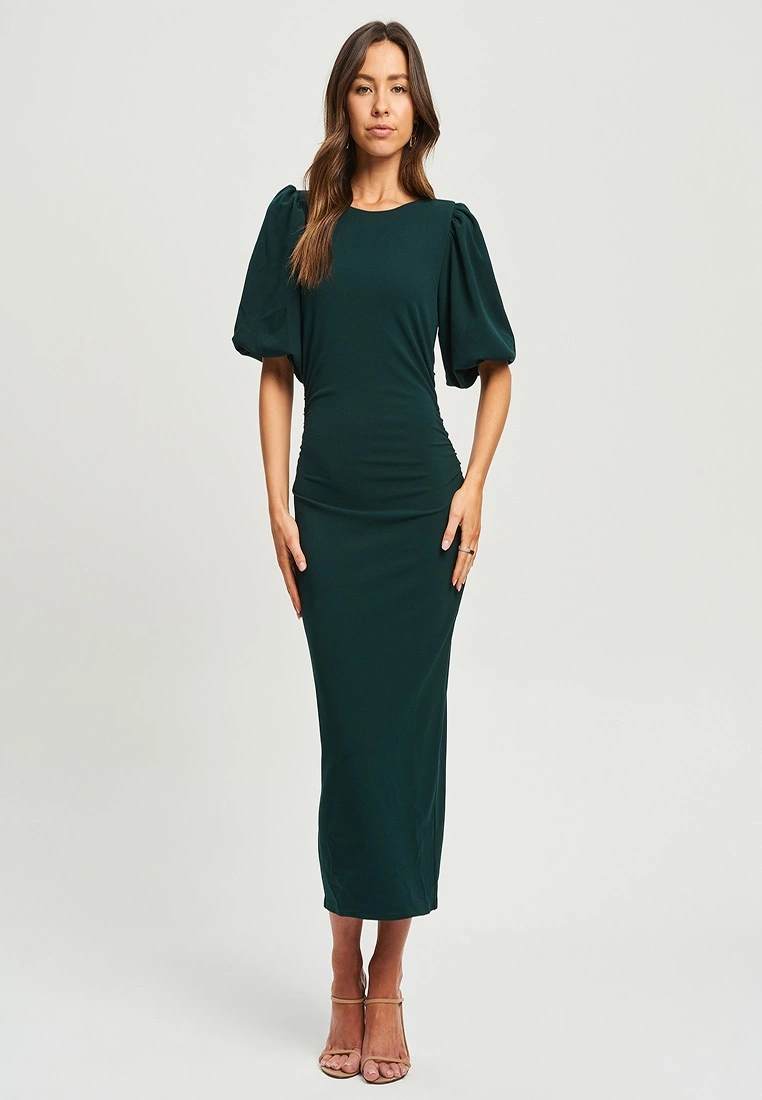 Tussah Verali Dress 3 Tussah Verali Dress