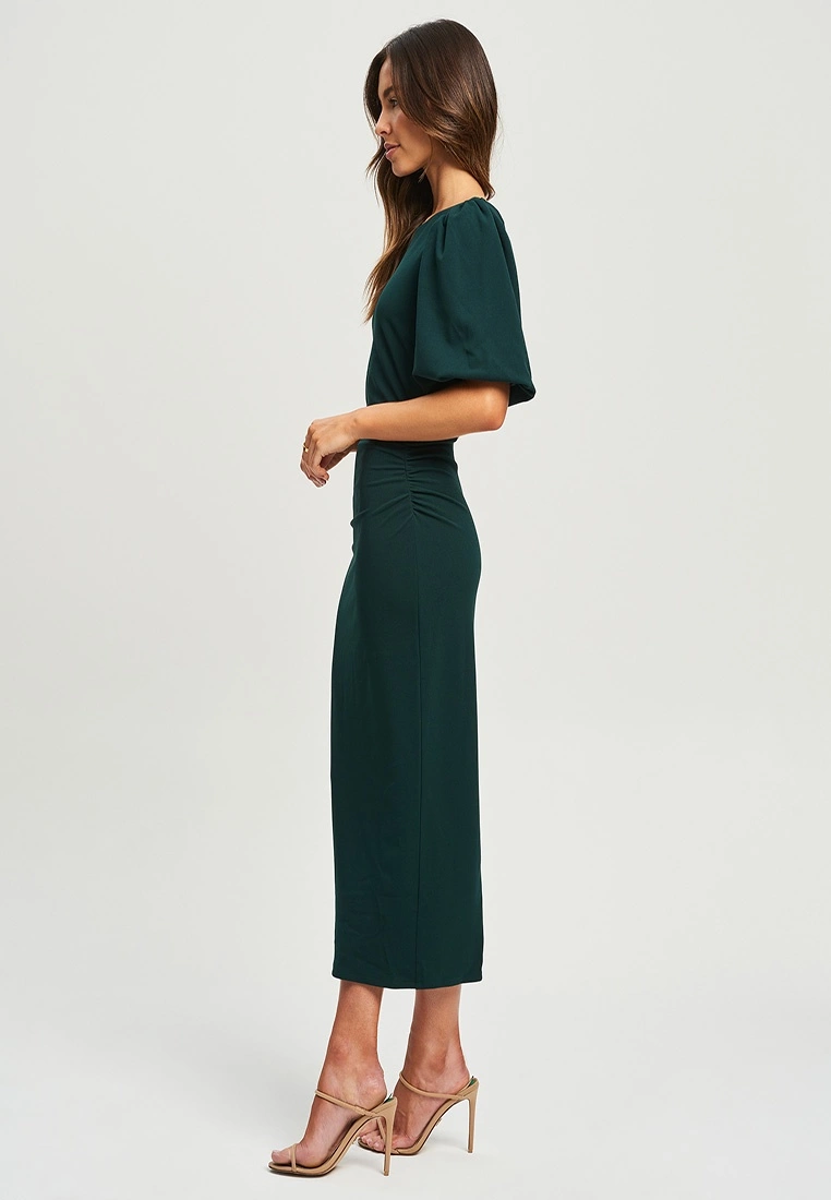 Tussah Verali Dress 4 Tussah Verali Dress - Image 2