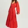 Tussah Remie Midi Dress 1 Tussah Remie Midi Dress -Tussah Shop tussah 3453 9298626 1