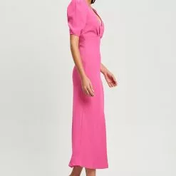 Tussah Lenya Midi Dress -Tussah Shop tussah 3471 5332826 2