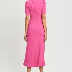 Tussah Lenya Midi Dress -Tussah Shop tussah 3472 5332826 3