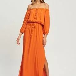Tussah Shop 37 Tussah Zara Maxi Dress