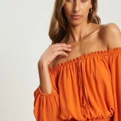 Tussah Zara Maxi Dress -Tussah Shop tussah 3509 9292536 4