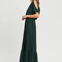 Tussah Fenix Maxi Dress -Tussah Shop tussah 3511 3972536 2