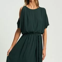 Tussah Fenix Maxi Dress -Tussah Shop tussah 3511 3972536 4