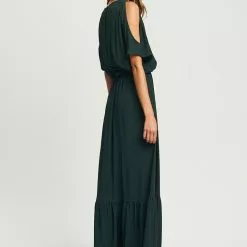Tussah Fenix Maxi Dress -Tussah Shop tussah 3511 3972536 5