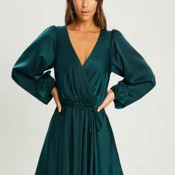 Tussah Vera Dress -Tussah Shop tussah 3520 2758326 4