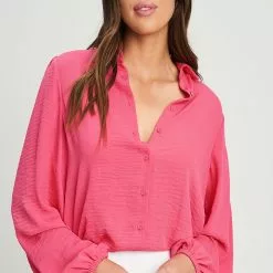 Tussah Nola Blouse -Tussah Shop tussah 3579 2098626 4
