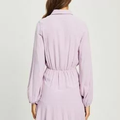 Tussah Leena Mini Dress -Tussah Shop tussah 3614 8975616 3