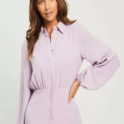 Tussah Leena Mini Dress -Tussah Shop tussah 3614 8975616 4