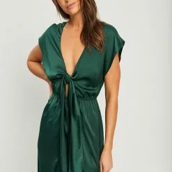 Tussah Jan Maxi Dress -Tussah Shop tussah 3645 6805526 4