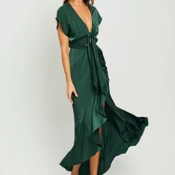 Tussah Jan Maxi Dress -Tussah Shop tussah 3645 6805526 5