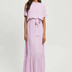 Tussah Fenix Maxi Dress