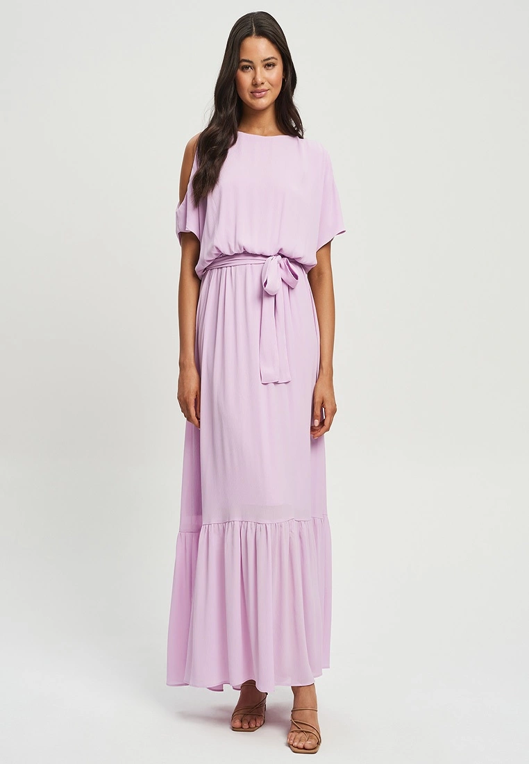 Tussah Fenix Maxi Dress 3 Tussah Fenix Maxi Dress