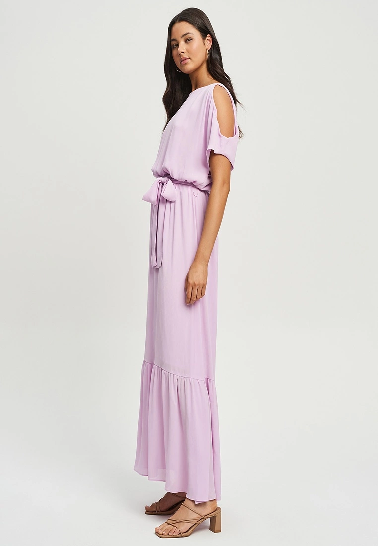 Tussah Fenix Maxi Dress 4 Tussah Fenix Maxi Dress - Image 2