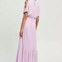 Tussah Fenix Maxi Dress 10 Tussah Fenix Maxi Dress -Tussah Shop tussah 3650 1315526 3